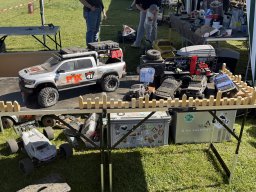 Modellbaufest Wernigerode 2026 	   	